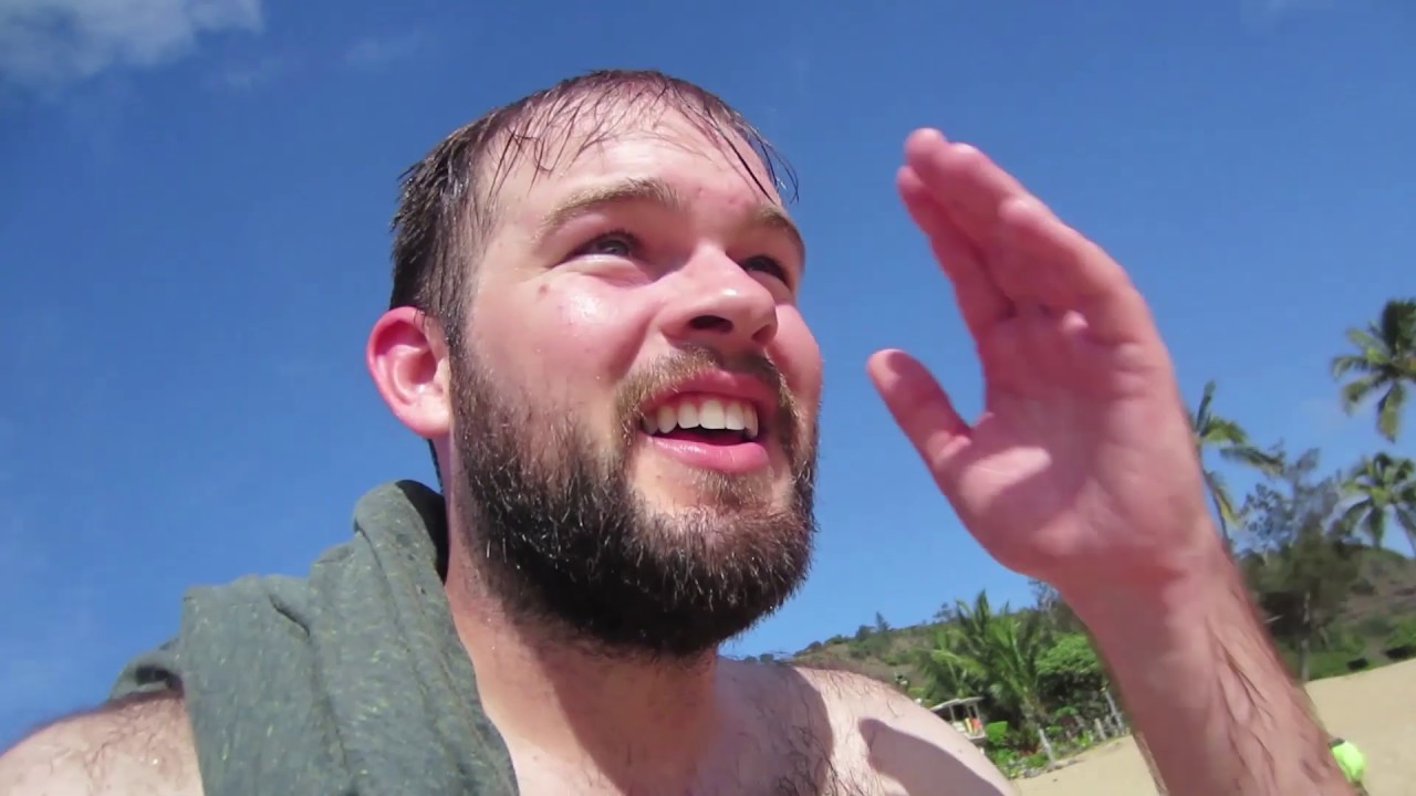 Новомодная четверка на Гавайях