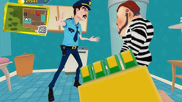 Dark Riddle ( Prisoner ) Part 73 : Gameplay New Update 4.3.0