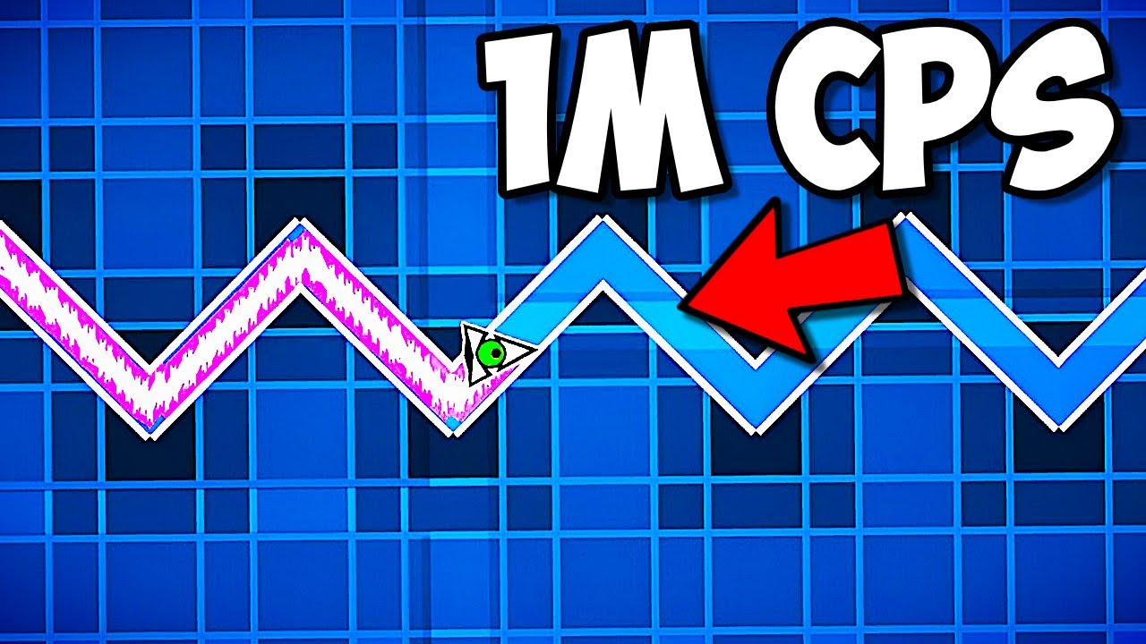 1 CPS vs 1,000,000 CPS Spam Challenges