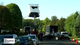 Hollywood East? NJ film industry booming | NJ Business Beat