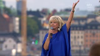 Ann-Louise Hanson - Medley (Live 'Allsång På Skansen' 2019)