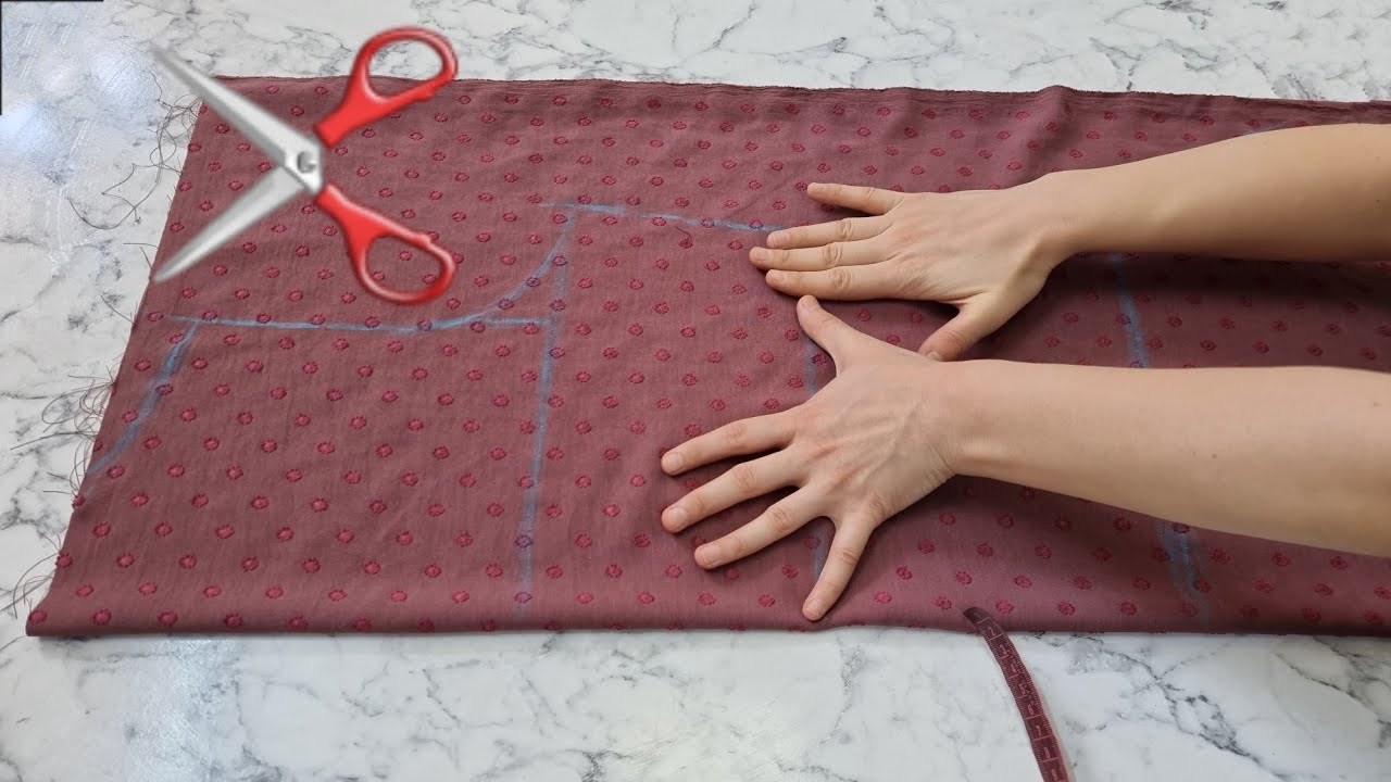 فصال دشداشة بالاشبار / مقاس L