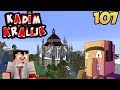 1.14 KADİM KRALLIK | Bölüm 107 | KADİM KRALLIK | Minecraft Multiplayer