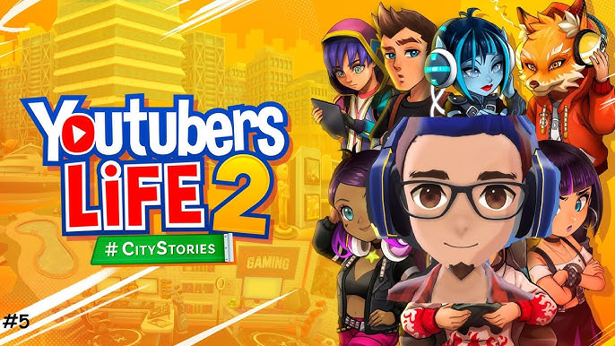rs Life 2 – Review