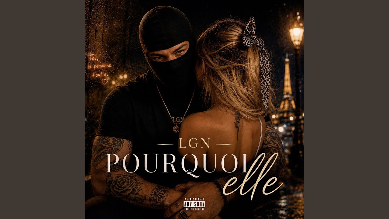 Pourquoi elle