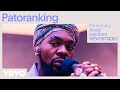 Patoranking - Abobi (Live) | Vevo Studio Performance