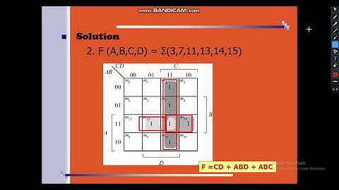 Lecture 14 Digital Logic Design