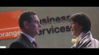 Orange Business Services
