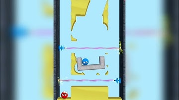 Lucky Balls Level 84 | Lucky Balls Erase sand Level 84 game walkthrough gameplay 