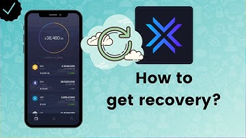 How to get Recovery Phrase on Exodus Wallet? - Exodus Wallet Tips
