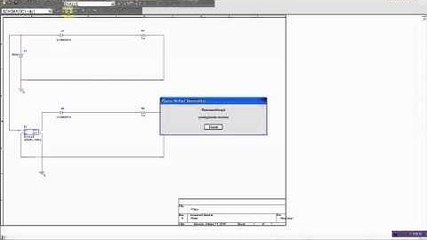 IV Simulation of Diode(D1N60) using PSpice
