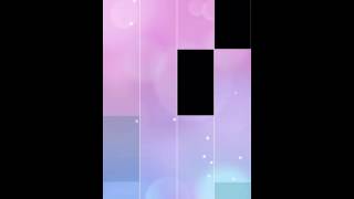 Piano tiles 2-Bella ciao (score 1524) screenshot 2