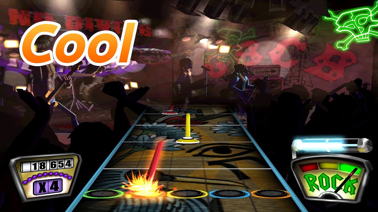 Guitar Hero Black Sabbath Iron Man YouTube