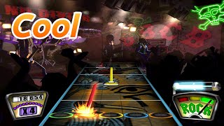 Guitar Hero - Black Sabbath - Iron Man