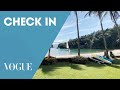 Check-in: Paraty