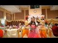 Indian wedding malaysia by stereotwo productions  balan  shamala