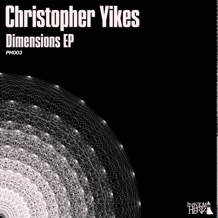 Watch Christopher Yikes- A. Prognosis (PH003) on YouTube Watch Christopher Yikes- A. Prognosis (PH003) on YouTube