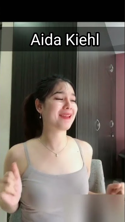 aida kiehl bergoyang