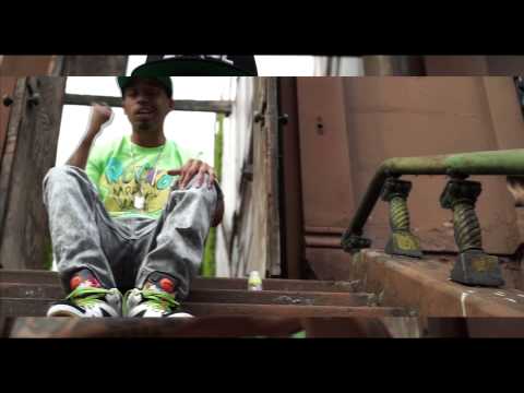 CORY GUNZ SHUT EM DOWN (DIR BY PROFITT) 