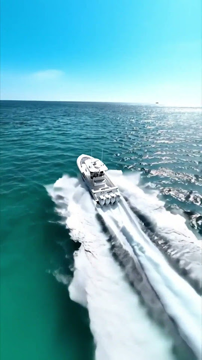 2021 Valhalla V-41 in Coral Gables Florida #Sportfishing #CarrYachtSales