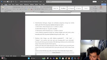 TUGAS 2 BASIS DATA - UT SURAKARTA