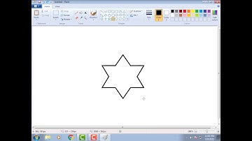 STD 3 - COMPUTER - CH 4 - WORKING WITH PAINT (PART 03)