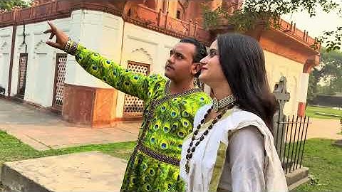 Ullu web series | Maalkin akeli ghar pe | Love story | Romance