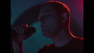 THE TWILIGHT SAD - M (THE CURE COVER)
