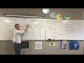 Evaporation and Depth Calculations