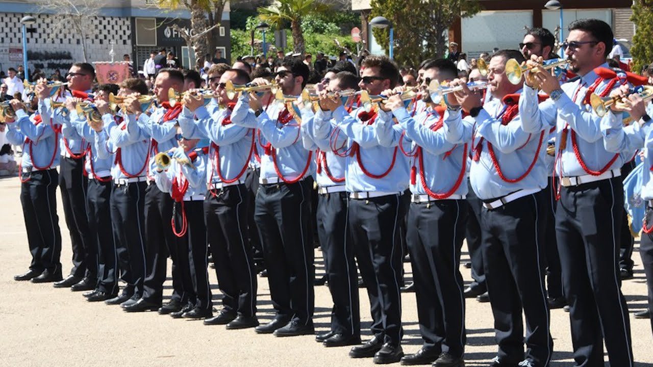 Día de la Música Nazarena | Totana 2025