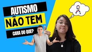 AUTISMO NÃO TEM CARA 😤🧩 Leia a descrição - #multiraqueldias