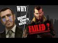 Reasons Why GTA 4 Failed | In HINDI @Awesome Genome @Lazy Assassin