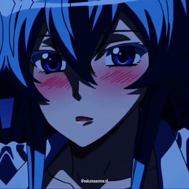 Esdeath「AMV」30 detik - not the one