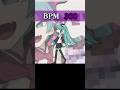 Walk to the beat 2! #初音ミク #アニメーション #shorts