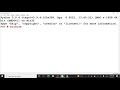 14.2 Bitwise shift operators | Left shift | Right shift | Python Lectures |