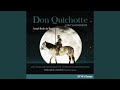 Miniature de la vidéo de la chanson Don Quixote Chez La Duchesse: Act I: Merlin L'enchanteur