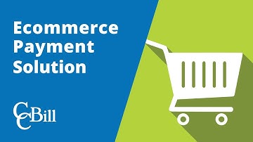 E-commerce Payment Solution: Frictionless Checkouts & Easy Integrations