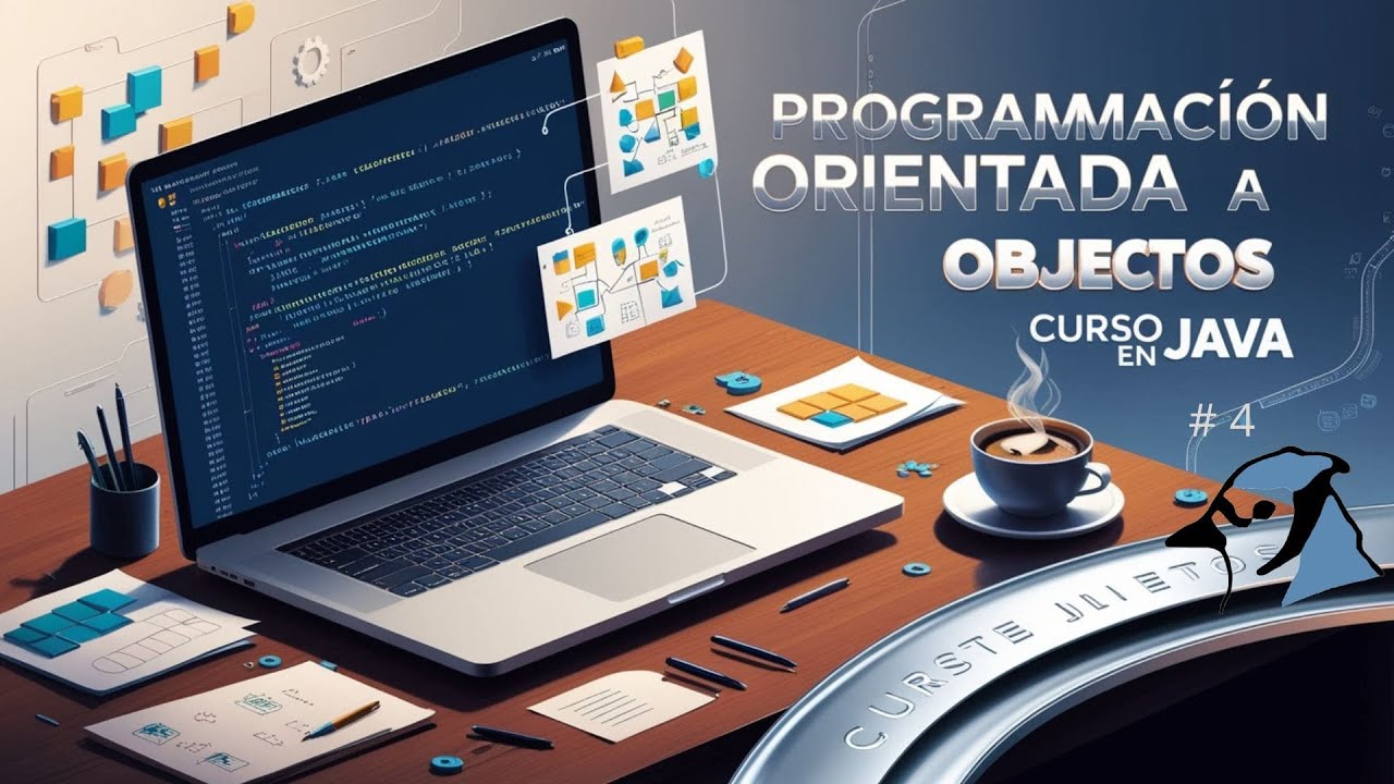 Curso de Poo en java #4 - YouTube