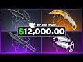 G4Skins Promo Code | $500 INSANE COMEBACK