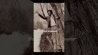 Huzurum Kalmadı Resimi