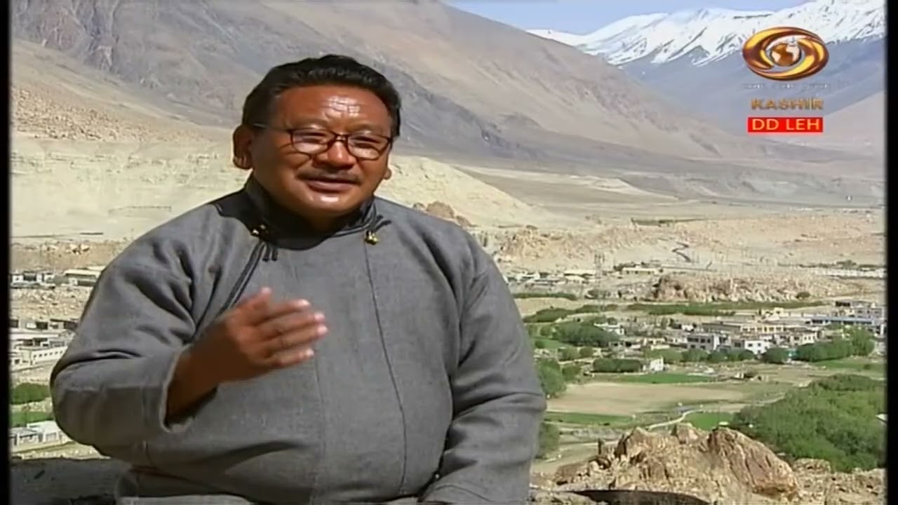 Ladakhi Programme | Life in Ladakh | 2/9/2025