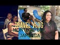 JAMAICA TRAVEL VLOG| pt.1