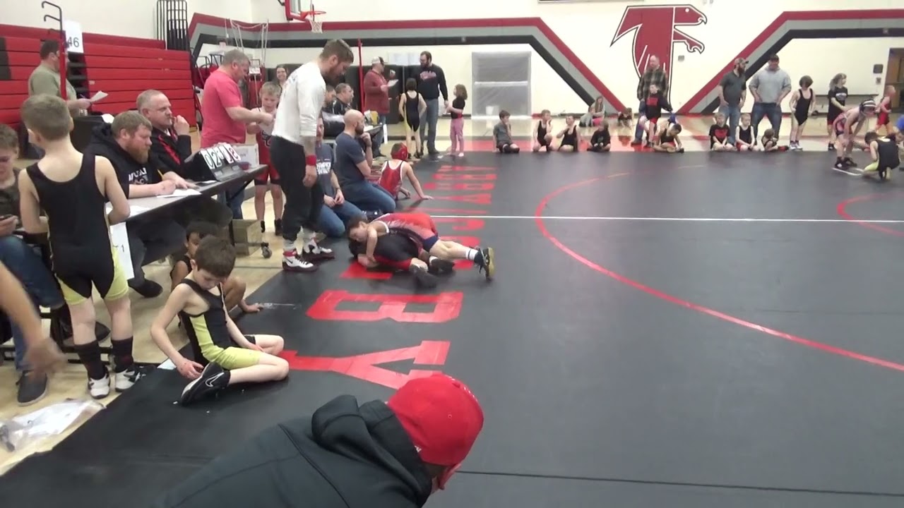 2023 abby duel spencer