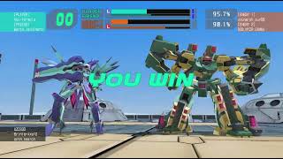 電脳戦機バーチャロン マスターピース 1995200120260214231936