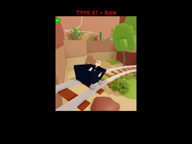 Roblox Reaching the End challange #roblox #shortslive