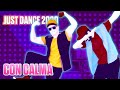 Just Dance 2020 | Con Calma By Daddy Yankee & Snow | →→→FANMADE←←← by JAMAA