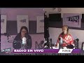 Fm Fénix 100.3 #FmFenixMartinez