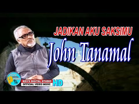 Jadikan aku saksiMu