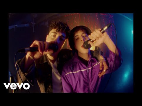 Marmi, Pole. - Soy Un Chulo (Videoclip Oficial)
