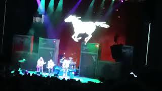 Neil Young & Crazy Horse - Mansion On The Hill (Live 2024, Forest Hills, NYC)